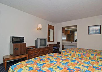 Rodeway Inn Brevard Zewnętrze zdjęcie